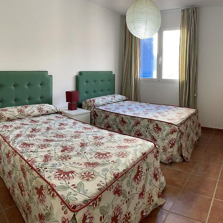 Único apto de 3 dormitorios a 60 m de la playa en la Isleta, Cabo de Gata La Isleta del Moro Exterior foto