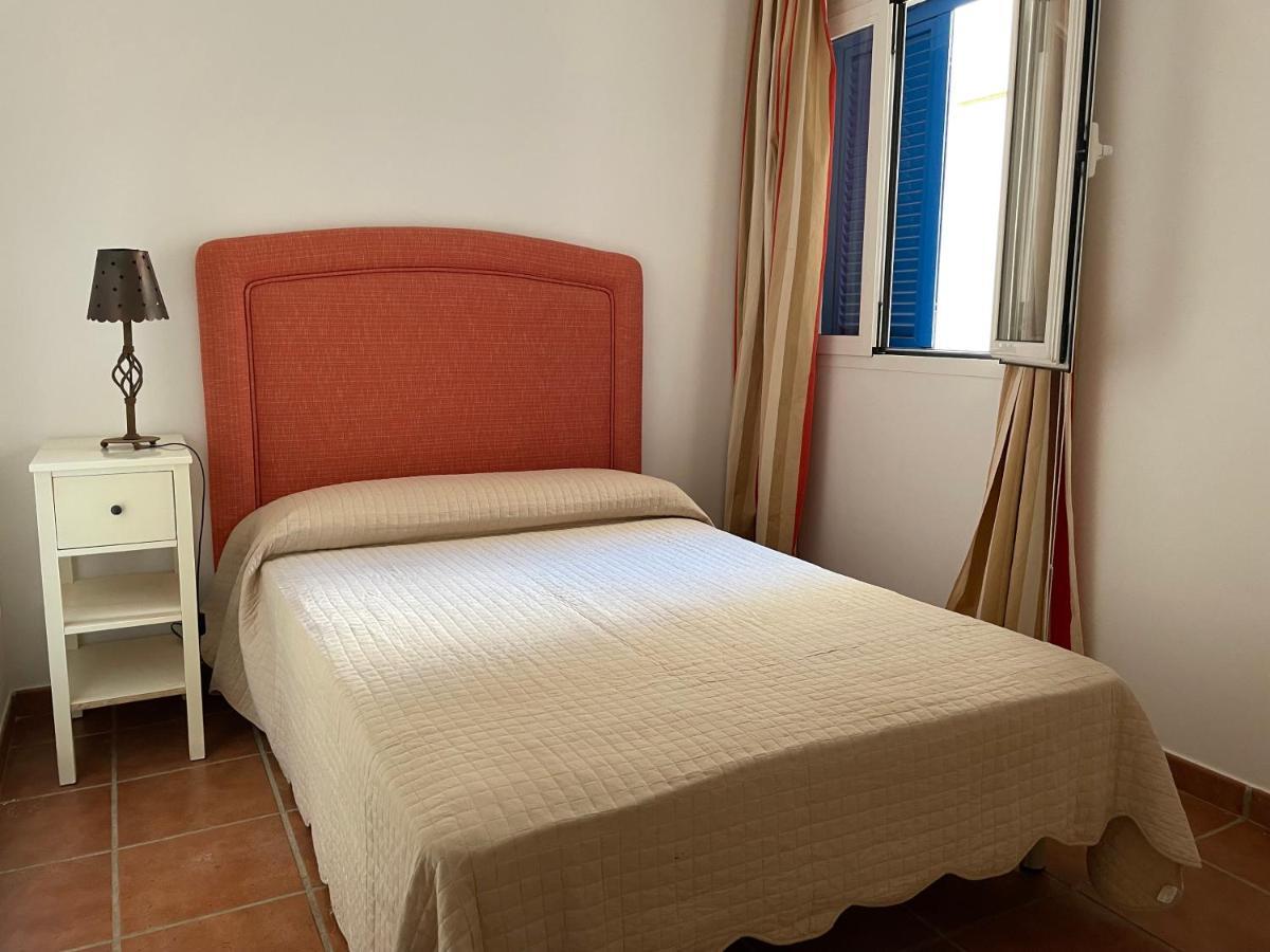 Único apto de 3 dormitorios a 60 m de la playa en la Isleta, Cabo de Gata La Isleta del Moro Exterior foto